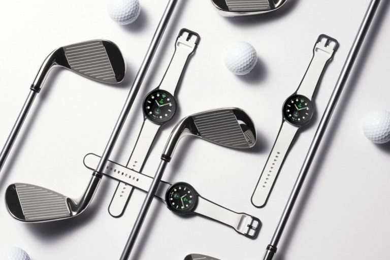 Samsung brings the Galaxy Watch5 Golf Edition to the UK
-Techweu