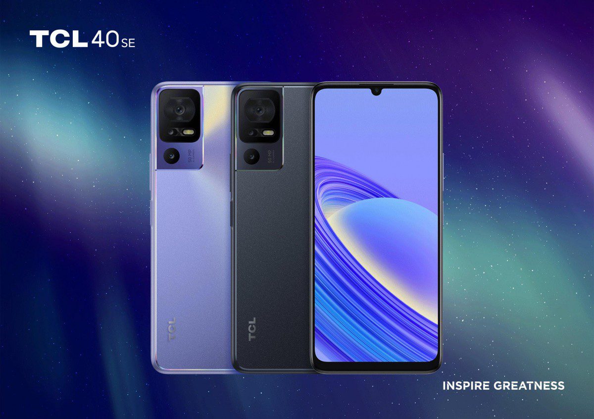 TCL announces three phones and tablet at CES 2023