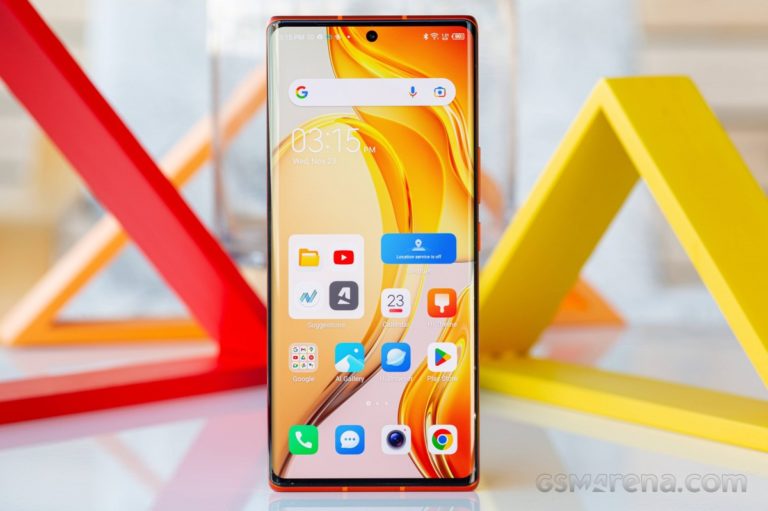 Tecno Phantom X2 Pro goes on pre-order in India for INR 49,999
-Techweu