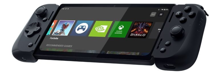 The Razer Edge is coming on January 26 in Wi-Fi and 5G versions
-Techweu