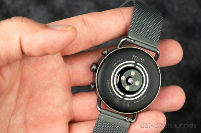 Wear OS 3 update for Skagen Falster Gen 6 begins rolling out
-Techweu