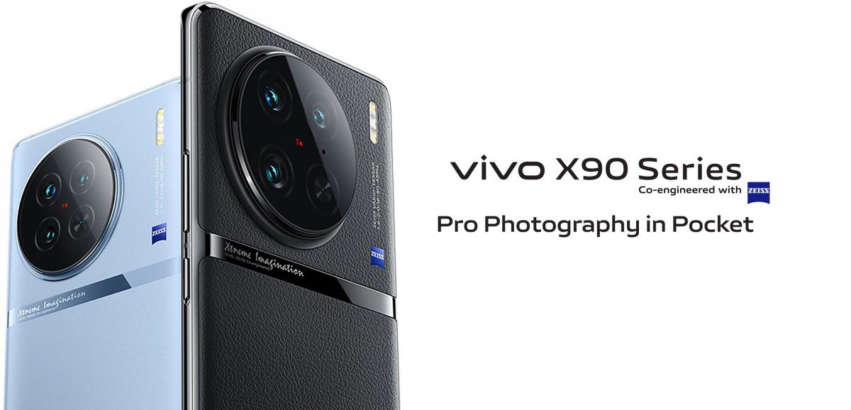 vivo X90 series will debut in Malaysia soon