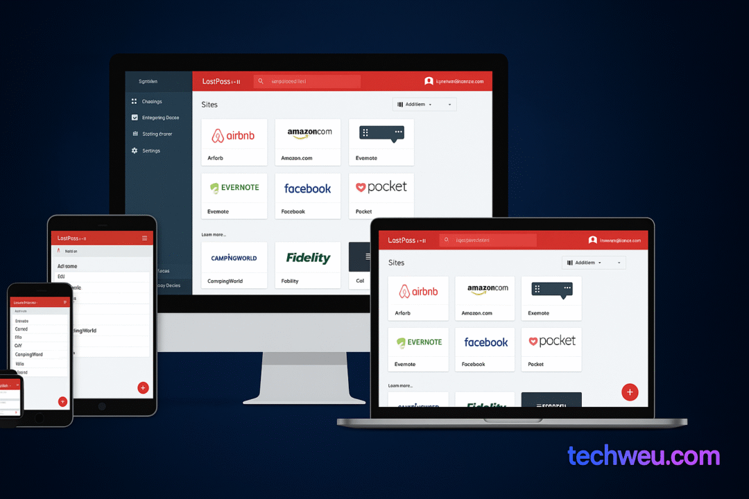 Secure Your Digital World: An Easy Guide to LastPass Password Manager last pass is it really worht